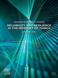 Cover: Reliability and Resilience in the Internet of Things - Elsevier