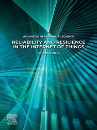 Enlarge image Cover: Reliability and Resilience in the Internet of Things - Elsevier