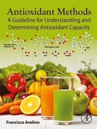 Abbildung von: Antioxidant Methods - Academic Press