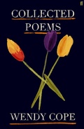 Cover: Collected Poems - Faber & Faber