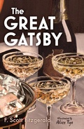 Cover: The Great Gatsby - Faber & Faber