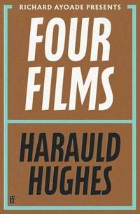 Abbildung von: Four Films - Faber & Faber