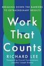 Cover: Work That Counts - Portfolio