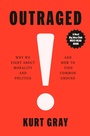 Cover: Outraged - Random House Inc