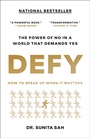 Cover: Defy - One World