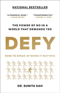 Cover: Defy - One World