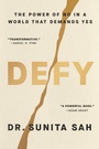 Cover: Defy - One World Books