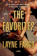 Cover: The Favorites - Random House Large Print
