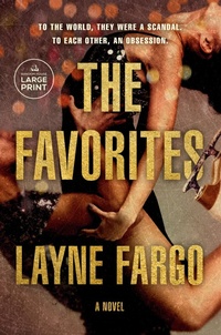 Enlarge image Cover: The Favorites - Random House Large Print