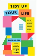 Cover: Tidy Up Your Life - Rodale Books