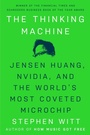 Cover: The Thinking Machine - Viking