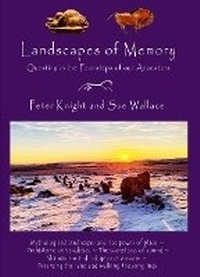 Enlarge image Cover: Landscapes of Memory - Stone Seeker Publishing