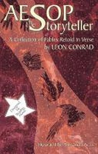 Abbildung von: Aesop the Storyteller - Aladdin's Cave Publishing