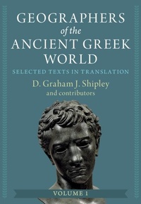 Abbildung von: Geographers of the Ancient Greek World: Volume 1 - Cambridge University Press