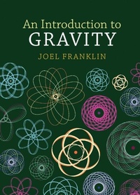 Abbildung von: An Introduction to Gravity - Cambridge University Press