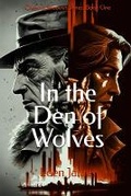 Cover: In the Den of Wolves - Eden James