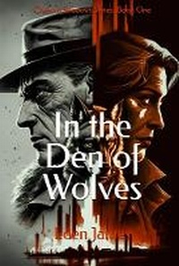 Enlarge image Cover: In the Den of Wolves - Eden James