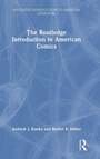 Cover: The Routledge Introduction to American Comics - Routledge