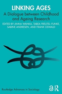 Enlarge image Cover: Linking Ages - Routledge