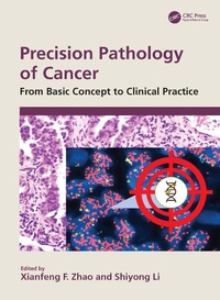 Abbildung von: Precision Pathology of Cancer - CRC Press