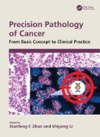 Abbildung von: Precision Pathology of Cancer - CRC Press