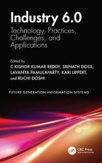 Abbildung von: Industry 6.0 - CRC Press