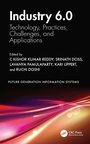 Cover: Industry 6.0 - CRC Press