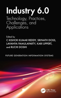 Abbildung von: Industry 6.0 - CRC Press