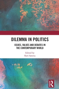 Abbildung von: Dilemma in Politics - CRC Press