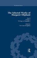 Cover: The Selected Works of Margaret Oliphant, Part II Volume 7 - Routledge