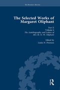 Cover: The Selected Works of Margaret Oliphant, Part II Volume 6 - Routledge