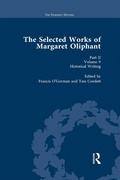 Cover: The Selected Works of Margaret Oliphant, Part II Volume 9 - Routledge