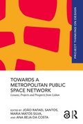 Cover: Towards a Metropolitan Public Space Network - Routledge