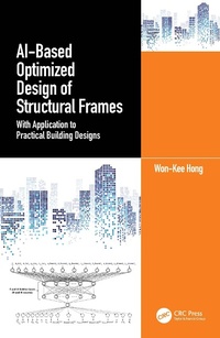 Abbildung von: AI-Based Optimized Design of Structural Frames - CRC Press