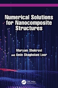 Abbildung von: Numerical Solutions for Nanocomposite Structures - CRC Press