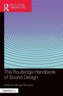 Cover: The Routledge Handbook of Sound Design - Focal Press