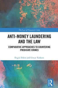 Abbildung von: Anti-Money Laundering and the Law - Routledge