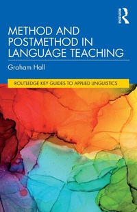 Enlarge image Cover: Method and Postmethod in Language Teaching - Routledge