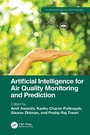 Cover: Artificial Intelligence for Air Quality Monitoring and Prediction - CRC Press