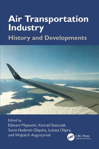 Abbildung von: Air Transportation Industry - CRC Press