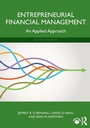 Cover: Entrepreneurial Financial Management - Routledge