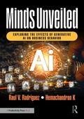 Cover: Minds Unveiled - Productivity Press