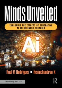 Abbildung von: Minds Unveiled - Productivity Press
