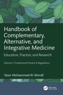 Bild: Handbook of Complementary, Alternative, and Integrative Medicine - CRC Press