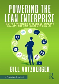 Abbildung von: Powering the Lean Enterprise - Productivity Press