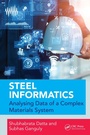 Cover: Steel Informatics - CRC Press