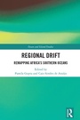 Cover: Regional Drift - Routledge