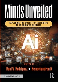 Enlarge image Cover: Minds Unveiled - Productivity Press