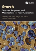 Cover: Starch - CRC Press