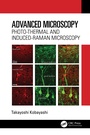 Cover: Advanced Microscopy - CRC Press